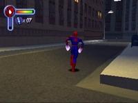 Spider-Man 2 - La revanche d Electro, capture d'écran